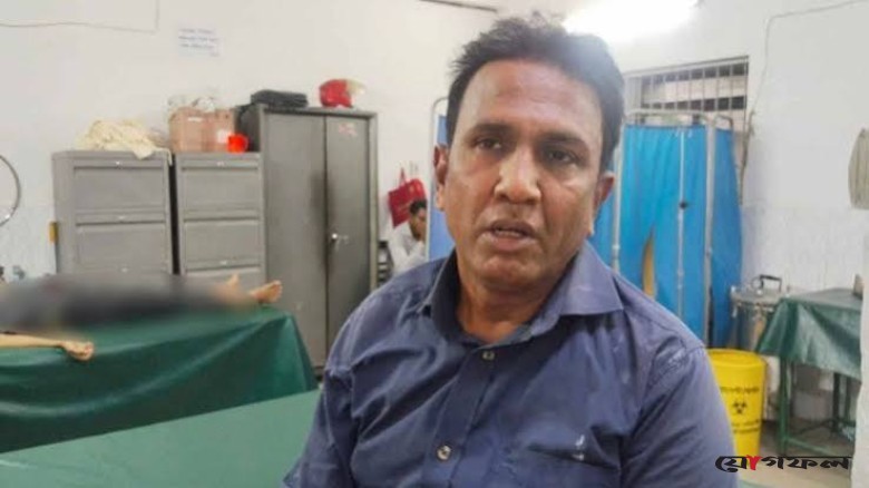 সাংবাদিক রিপনকে অপহরণ ও চাঁদা দাবির অভিযোগ, নিন্দা জামায়াতের